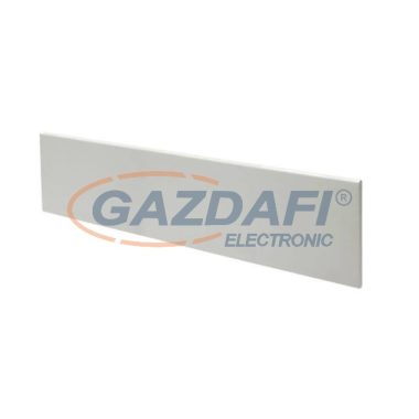 Adax Neo Wifi SLW08 fűtőpanel, 21x119 cm, fém előlap, 800 W