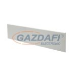   Adax Neo Wifi SLW12 fűtőpanel, 21x155 cm, fém előlap, 1200 W