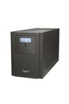 SCHNEIDER SMVS1500CAI Easy UPS 1Ph SMVS 1500 VA 230 V line-interactive