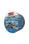 SOUDAL 100011 Soudaband 15cm x 10m terrakotta - Bitumen