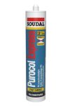 SOUDAL 101127 Purocol Express 310ml 1K-D4 - Gyors PU ragasztó