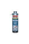 SOUDAL 102080 PU-tisztító C&F 500ml