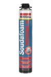 SOUDAL SOUDALFOAM PROFESSIONAL 60 103244 Pisztolyhab (purhab), 750ml