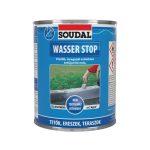 SOUDAL 103522 Wasser Stop/750ml PL/HU