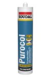 SOUDAL 103955 Purocol 310ml 1K-D4 - PU ragasztó