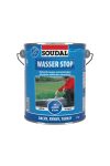 SOUDAL 104732 Wasser Stop 4kg - Üvegszál erősítésű