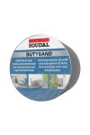 SOUDAL 111084 Butyband öntapadó butyl tömítőszalag alu 10cm x 10 méter 