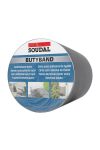 SOUDAL 111085 Butyband öntapadó butyl tömítőszalag alu 15cm x 10 méter 