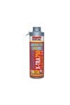 SOUDAL SOUDALFOAM 114541 Pisztolyhab X-TRA 750 Click&Fix 500ml