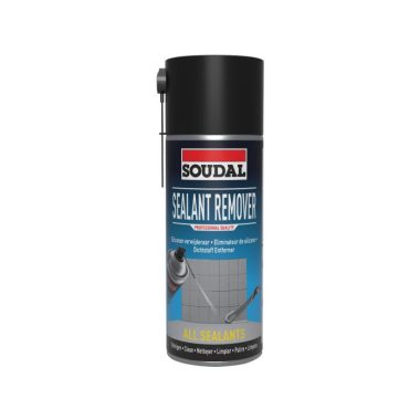 SOUDAL 119709 Technikai Tömítőanyag eltávolító Spray 400ml