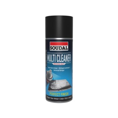 SOUDAL 119711 Technikai Univerzális Tisztítóhab Spray 400ml