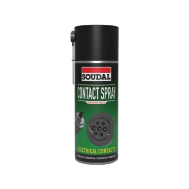 SOUDAL 119715 Technikai Kontakt Spray 400ml