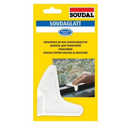   SOUDAL 120167 Fugalehúzó - Bliszteres - Univerzális profillal