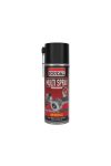 SOUDAL 123761 Technikai Multifunkciós Spray 400ml -8 Funkció HU/RO/BG