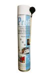 SOUDAL 123912 Pisztolyhab PROFIL, téli, 750ml