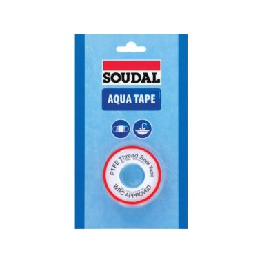 SOUDAL 124143 Víz teflonszalag