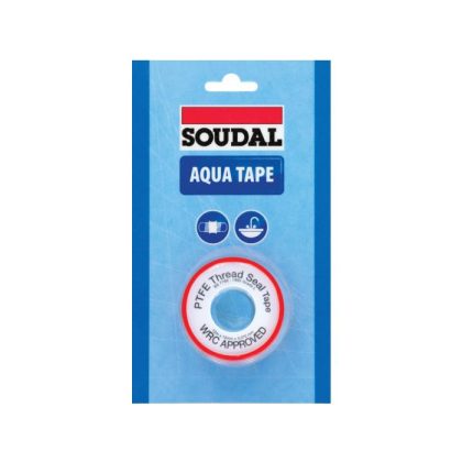 SOUDAL 124143 Víz teflonszalag