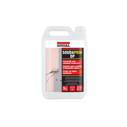 SOUDAL 126574 Mélyalapozó DP 5L 