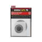   SOUDAL 126576 Hajlaterősítő szalag PD - csővezetékhez - 2+1 db