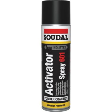 SOUDAL 134507 ACTIVATOR SPRAY 600 - 500ml