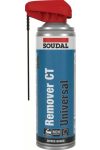 SOUDAL 135010 Ragasztó maradvány eltávolító spray 500ML