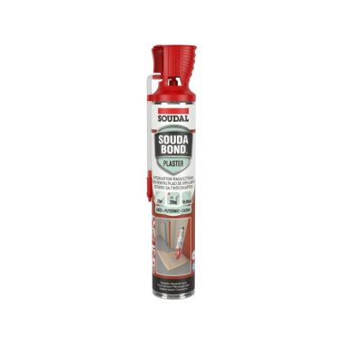 SOUDAL 152935 Gipszkarton ragasztóhab, 750ml