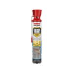   SOUDAL 155968 SOUDABOND TURBO GENIUS GUN  GG kézi ragasztóhab 750ml HU/RO/BG (gyors)