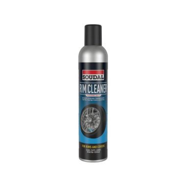 SOUDAL 158023 SOUDAL Felni Tisztitó spray 400 ml