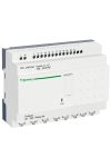 SCHNEIDER SR2D201FU 20 I/O, relés, 230 VAC