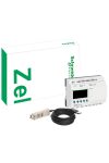 SCHNEIDER SR2PACK2FU Zelio Pack 20 I-O 100-240  VAC