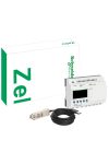 SCHNEIDER SR3PACK2BD Zelio Pack 26I/O,24VDC, csat.kábel, CD