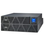   SCHNEIDER SRVS1KRILRK Schneider Electric Easy UPS SRVS 1000VA 230V on-line, külső akkumulátorral bővíthető, rack változat, rack sinnel