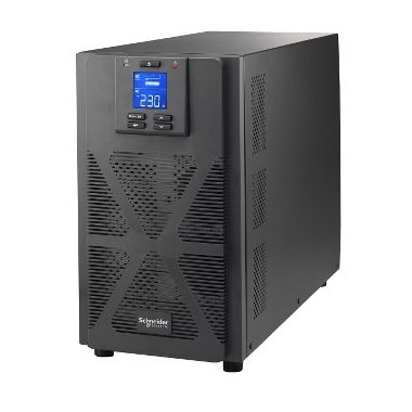 SCHNEIDER SRVS3KI Schneider Electric Easy UPS SRVS 3000VA 230V on-line