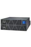 SCHNEIDER SRVS3KRILRK Schneider Electric Easy UPS SRVS 3000VA 230V on-line, külső akkumulátorral bővíthető, rack változat, rack sinnel