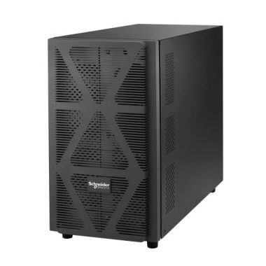 SCHNEIDER SRVS72BP-9A Schneider Electric Easy UPS SRVS2KIL és SRV32KIL külső, bővítő akkumulátor