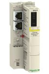 SCHNEIDER STBNIP2311 Két portos Ethernet Modbus/TCP standard STB NIM modul