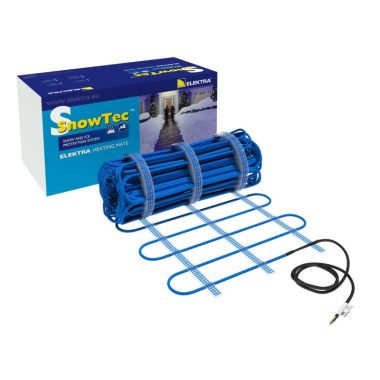 ELEKTRA SnowTec 300/4 Kültéri fűtőszőnyeg 4x0,6 m, 820 W, 400V