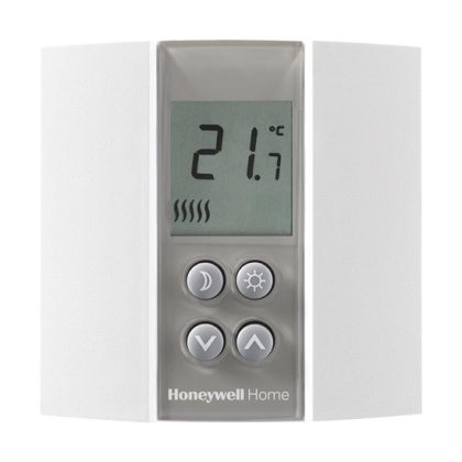 HONEYWELL T135C110AEU Digitális szobatermosztát DT135