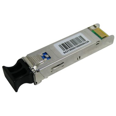 SCHNEIDER TCSEAAF1LFH00 Optikai modul SFP-LH/LC