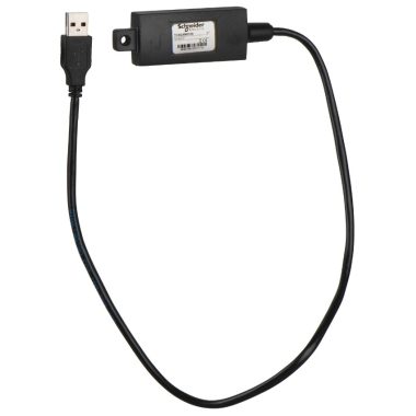 SCHNEIDER TCSEAM0100 Memória Back-Up adapter