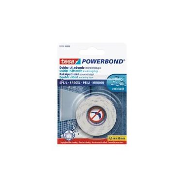 TESA 55733-00019-04 Powerbond tükörragasztó