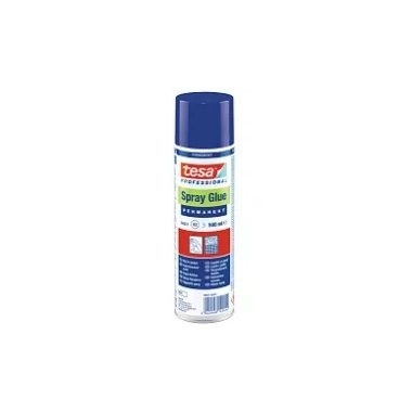 TESA 60021-00001-00 Univerzális ragasztóspray 500ml - Normál