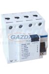 TRACON TFG4-16030 Bloc cu protectie diferentiala  4-pin 16A, 30mA, 6kA, A / AC