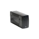   IPS UPS TM-LI-0K6-PC-1X7 AVR-hálózati feszültséget automatikusan szabályzó rendszer