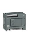 SCHNEIDER TM100C16RN Modicon M100 Easy PLC, 16 I/O, 1xRS485, 230VAC