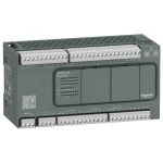   SCHNEIDER TM200C32R Modicon M200 Easy PLC, 32 I/O1xRS485, relés kimenet, 230 VAC