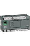 SCHNEIDER TM200CE32R Modicon M200 Easy PLC, 32 I/O1xRS485, 1xEthernet, relés kimenet, 230 VAC