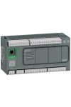 SCHNEIDER TM200CE40R Modicon M200 Easy PLC, 40 I/O1xRS485, 1xEthernet, relés kimenet, 230 VAC