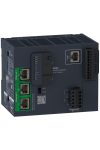 SCHNEIDER TM262L20MESE8T Modicon M262 logikai gépvezérlő PLC, 8 I/O, 2xEthernet/IP, 1xRS232/RS485