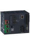 SCHNEIDER TM262M35MESS8T Modicon M262 mozgásvezérlő PLC, 8 I/O, 1 incr/SSI enkóder be, max. 16 tengely, 1xSercos, 2xEth/IP, 1xRS232/RS485
